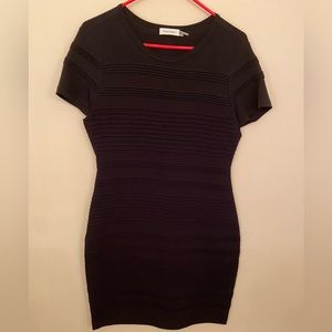 Calvin Klein Black Dress